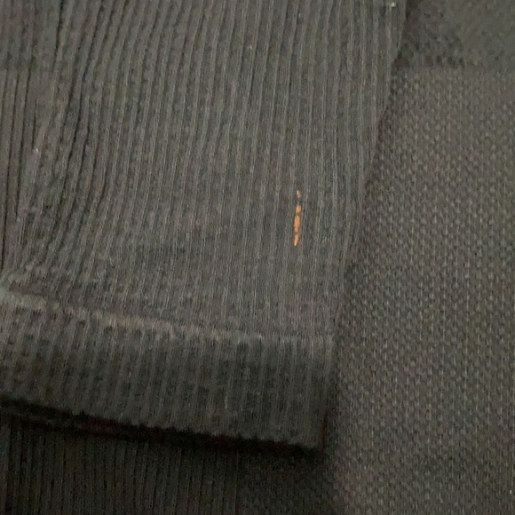 5 for $25 Gymshark high waist leggings black - Picture 6 of 9